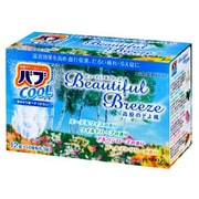 バブ クール ビューティフルブリーズ 12錠入 [入浴剤（錠剤タイプ）]