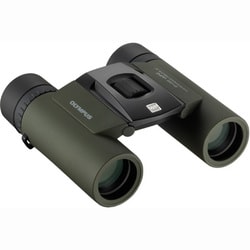 ヨドバシ.com - オリンパス OLYMPUS 8倍双眼鏡 25mm 260g 防水 ダハプリズム式 マルチコーティング フォレストグリーン 8×25WPII  GRN 通販【全品無料配達】