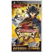 遊戯王5D's TAGFORCE 6 [PSPソフト]