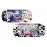 「武装神姫BATTLE MASTERS Mk.2」Persona Skin -Portable- ver.アーンヴァル Mk.2 [PSP-3000用]