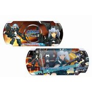 「武装神姫BATTLE MASTERS Mk.2」Persona Skin -Portable- ver.ストラーフ Mk.2 [PSP-3000用]