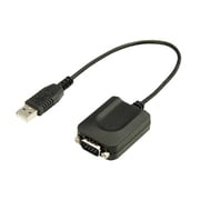 USB-RS232Cコンバーターケーブル URS232-3