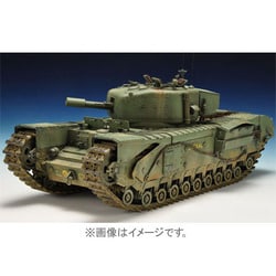 Amazon | AFVクラブ 1/35 チャーチルMk.V プラモデル