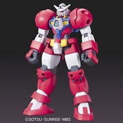 ヨドバシ Com バンダイ Bandai Age 1t ガンダムage 1 タイタス アドバンスドグレード 1 144 機動戦士ガンダムage 通販 全品無料配達