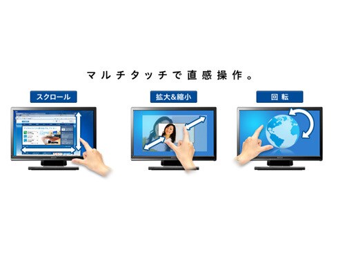 ヨドバシ Com アイ オー データ機器 I O Data Lcd Mf222fbr T 21 5型ワイド液晶モニター アナログ デジタル接続 通販 全品無料配達
