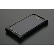 40116GX-100B [SolidBumper for XPERIA arc SO-01C ブラック]