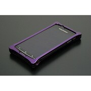 40119GX-100PU [SolidBumper for XPERIA arc SO-01C パープル]