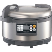 業務用IH炊飯ジャー 2升 単相200V専用 NH-GD36-XA