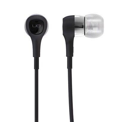 Noise-Isolating Earphones UE350