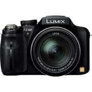 Panasonic LUMIX DMC-FZ48-K デジカメ　パナソニック