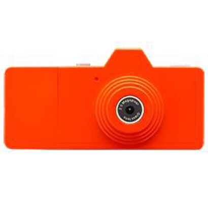 SF-CAM-002 [Sominin USB・TOYデジタルカメラ オレンジ]