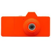 SF-CAM-002 [Sominin USB・TOYデジタルカメラ オレンジ]