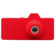 SF-CAM-004 [Sominin USB・TOYデジタルカメラ レッド]