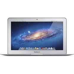 MacBook Air (11-inch, Mid 2013) Core-i5 - ノートPC