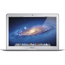 Apple MacBook Air Core i5 ノートパソコン （O58）