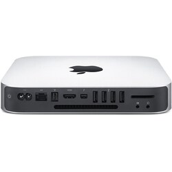 スマホ・タブレット・パソコン APPLE Mac mini MAC MINI MC815J/A Mac mini MC815J/A Apple | インバースネット株式会社