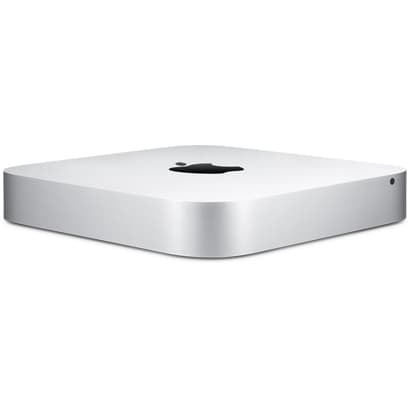 Mac mini Intel Core i7 2.0GHz Lion Server搭載 MC936J/A