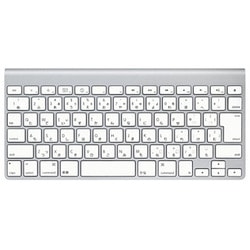 ヨドバシ.com - アップル Apple MC184J/B [Apple Wireless Keyboard