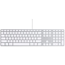 Apple Keyboard US配列 MB110LL/B 品
