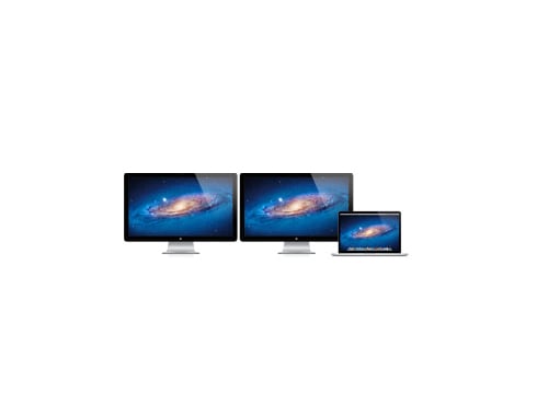 ヨドバシ.com - アップル Apple Apple Thunderbolt Display アップルサンダーボルトディスプレイ 27インチフラットパネル  MC914J/A 通販【全品無料配達】