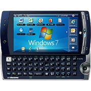 Windows 7ケータイ F-07C [携帯電話]