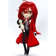 フィギュア グルーヴ グレル