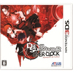 【NEW限定品】 - ヨドバシ.com アトラス デビルサバイバー 3DS ATLUS ニンテンドー3DS/2DS