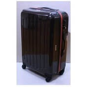 レンヌ 旅行日数目安：1～2泊 39L TSAロック搭載 チョコ LCS36935-095