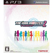 アイドルマスター2 初回限定生産版「アニメもゲームもグラビアも！ アイマス＠スペシャルBOX」 [PS3ソフト]