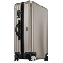 全商品オープニング価格！ - ヨドバシ.com リモワ 68cm SALSA TSA搭載スーツケース RIMOWA バッグ