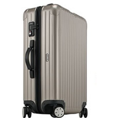 TSA搭載スーツケース SALSA 78cm プロセコ（シャンパンゴールド） 並行輸入 86973 PROSECCO