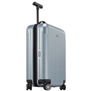 TSA搭載スーツケース SALSA AIR 55cm アクアマリン 並行輸入 82452 AQUA MARINE