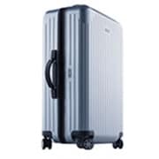 TSA搭載スーツケース SALSA AIR 78cm アクアマリン 並行輸入 82473 AQUA MARINE