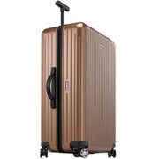 TSA搭載スーツケース SALSA AIR 75cm コニャック 並行輸入 82770 COGNAC