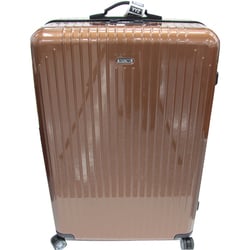 ヨドバシ.com - リモワ RIMOWA TSA搭載スーツケース SALSA AIR ヨドバシ.com - リモワ RIMOWA TSA搭載スーツケース SALSA AIR