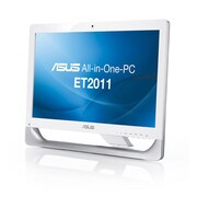 ET2011AUTB-W0017 All-in-one PC ET2011AUT