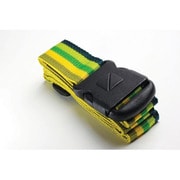 041 [キャリーケースベルト1.5（アソート2ショク）green/yellow]