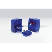 178 アダプターセット transparent blue