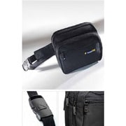 635 メトロポーチ black