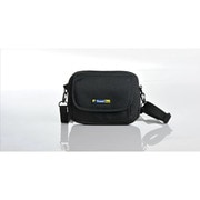 840 コンパクトバッグ black