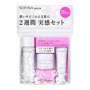 2週間実感セットI さっぱり