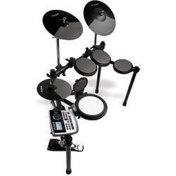 アレシス　ALESIS 電子ドラムセット　DM8バラして梱包いたします