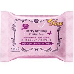 ヨドバシ.com - コーセー KOSE ハッピーバスデイ HAPPY BATH DAY