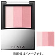 セルフル エルシア ミネラルチークカラー [PK-1]
