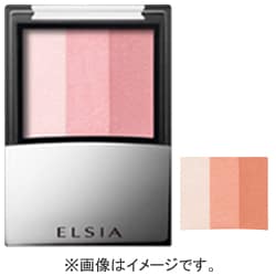 セルフル エルシア ミネラルチークカラー [OR-4]