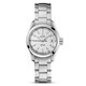 Seamaster AQUA TERRA（シーマスター アクアテラ）自動巻き レディース 並行輸入品 231.10.30.20.02.001 (H シーマスターアクアテラ SS SV