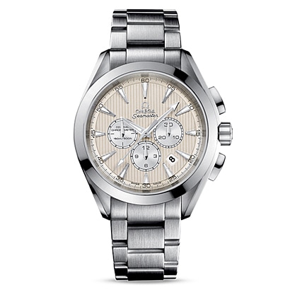 Seamaster AQUA TERRA（シーマスター アクアテラ） メンズ 並行輸入品 231.10.44.50.09.001 (H NEWアクアテラCH SV