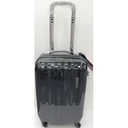 Prismo(プリズモ) スピナー55 旅行日数目安:1~2泊 30L TSAロック搭載 機内持ち込み可 チャコール 日本正規品 41Z*18001