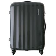 Prismo(プリズモ) スピナー65 旅行日数目安:3~4泊 50L TSAロック搭載 チャコール 日本正規品 41Z*18002