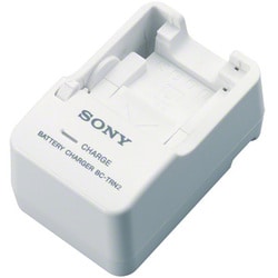 ②SONY バッテリーチャージャー BC-U1 SONY BC-U2A バッテリーチャージャー - 業務用撮影・映像・音響